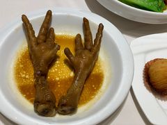 -凤凰楼酒家·粤宴点心(华强北店)