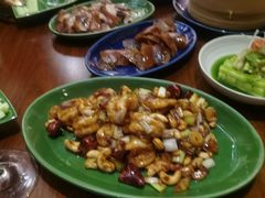 -君悦酒店·1881·北京烤鸭