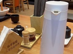 -味千拉面(瑞虹生活广场店)
