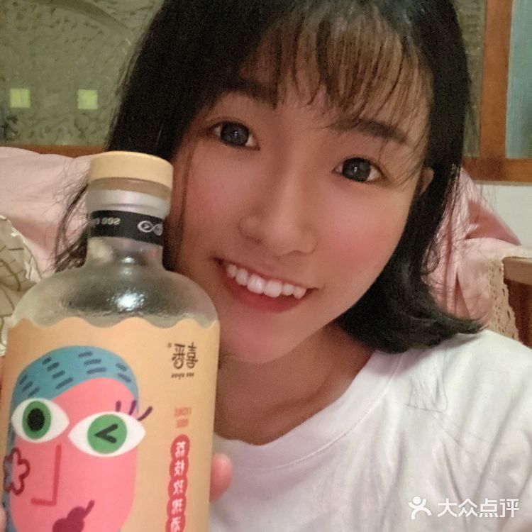 好物推荐｜一个人在家可以小酌一杯的果酒