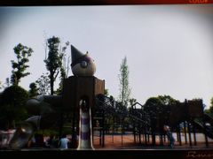 -枫香湖儿童公园