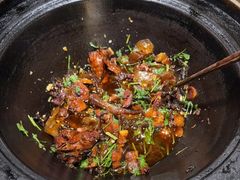 -刘淑芬·活鱼铁锅炖(北京首店)