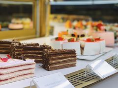 -PAUL LAFAYET 法式甜品(港汇广场店)