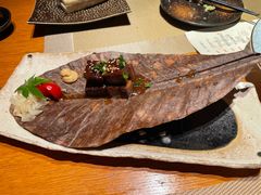 -墨澜·人间味割烹料理