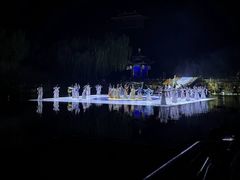 -华清宫景区