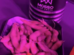 -MOSSO·Liveshow(M3香港广场店)