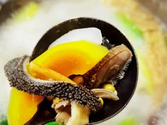 -墨脱石锅椰子鸡•香草鸭•东山羊(大东海店)