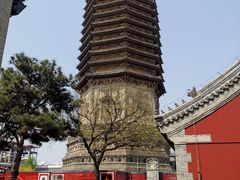 -天宁寺