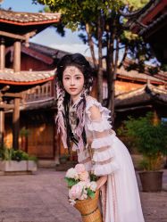 -小红帽摄影(丽江店)