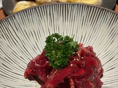 -烧肉达人•炭火烧肉(新天地店)
