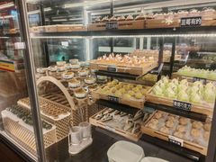 -韩盛·盛江山自助料理(中街大悦城店)