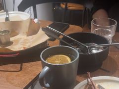 -ibarrel爱杯·bistro&brunch(江宁路店)