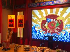 -哥老官重庆美蛙鱼头(五角场合生汇店)