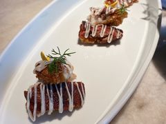 寿司糯米鸭-桂满陇·景观餐厅(新世界店)