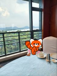 点击看大图 -杭州望湖宾馆·宴会厅