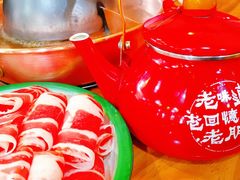 -东镇老火锅(长春路首店)