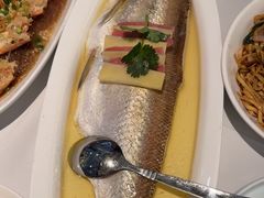 -丰收日·小海鲜·沪上家宴(顾村正大店)