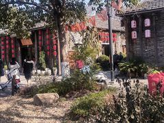 -小河直街历史文化街区