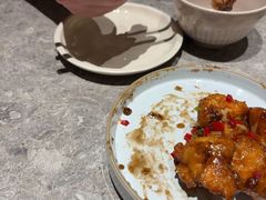-留半山·香港食堂(啦啦宝都店)