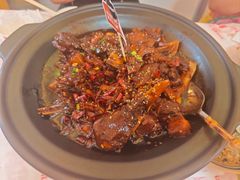 -回味黑鸭煲·始于2006(万松园店)