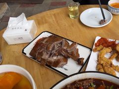-彪彪烧鸭店(总店)