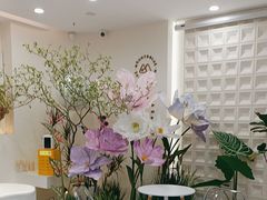 -山与蓝·轻糖鲜果蛋糕(勒泰店)