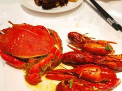 -包头茂业万豪酒店-贡厨西餐厅·海鲜铁板烧自助