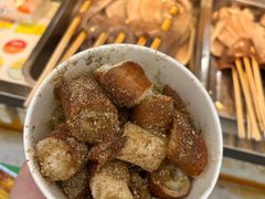 -大学城夜市大排档(凤栖路店)