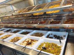 -德天下自助水饺(海洪店)