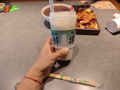 -老淮滨-蚌埠非遗小吃(淮河路店)