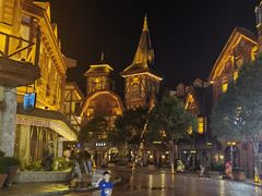 -郑州方特梦幻王国