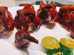 -金悦轩海鲜酒家(南宁店)