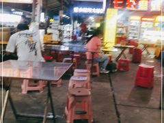 -七公里小吃街(海埂路店)