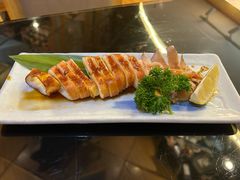 -昱匠·日本料理(金融街店)