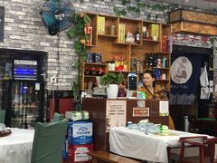大堂-家的味道餐厅·新鲜实惠