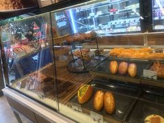 -巴黎贝甜(周浦海印店)