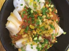 -老凯俚酸汤鱼(鸿通城店)