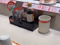 -新一番三文鱼寿司(大东海店)