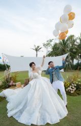 -CHOCO-启蔻婚礼(三亚公司)