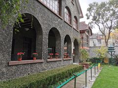 -上海孙中山故居纪念馆