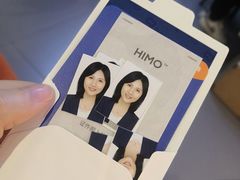 -海马体照相馆(万菱汇店)