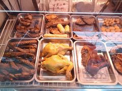 -卤鹅鲜生(卤鹅鲜生万科金域悦府店)