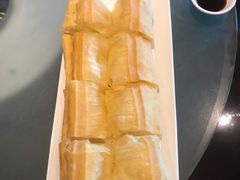 -湛江民大喜来登酒店-采悦轩中餐厅