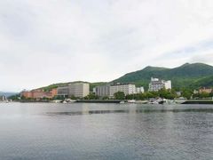 -洞爷湖万世阁酒店