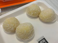 -满记甜品(静安大悦城店)