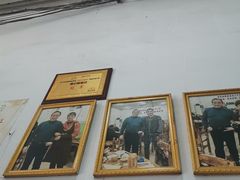 -南记食粥坊·宵夜大排档(莲花总店)
