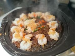 -绿茶餐厅(淮安吾悦广场店)