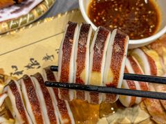 -金哥私房菜馆(张府园总店)