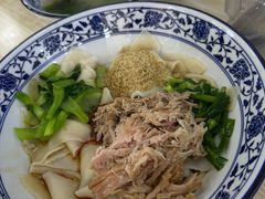 -樊记腊汁肉(竹笆市总店)