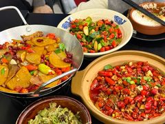 -潇湘阁(三里屯SOHO店)